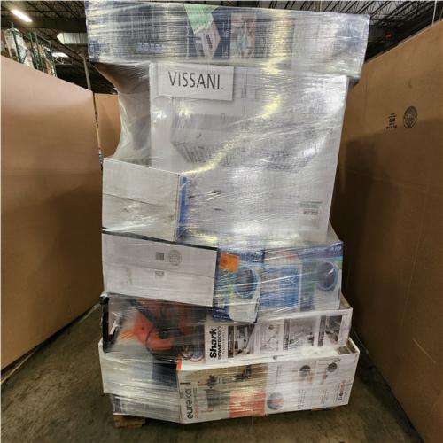 Phoenix AS-IS .Com Home Improvement Pallet