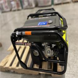 DALLAS LOCATION - RYOBI GENERATOR PALLET -(2 UNITS)