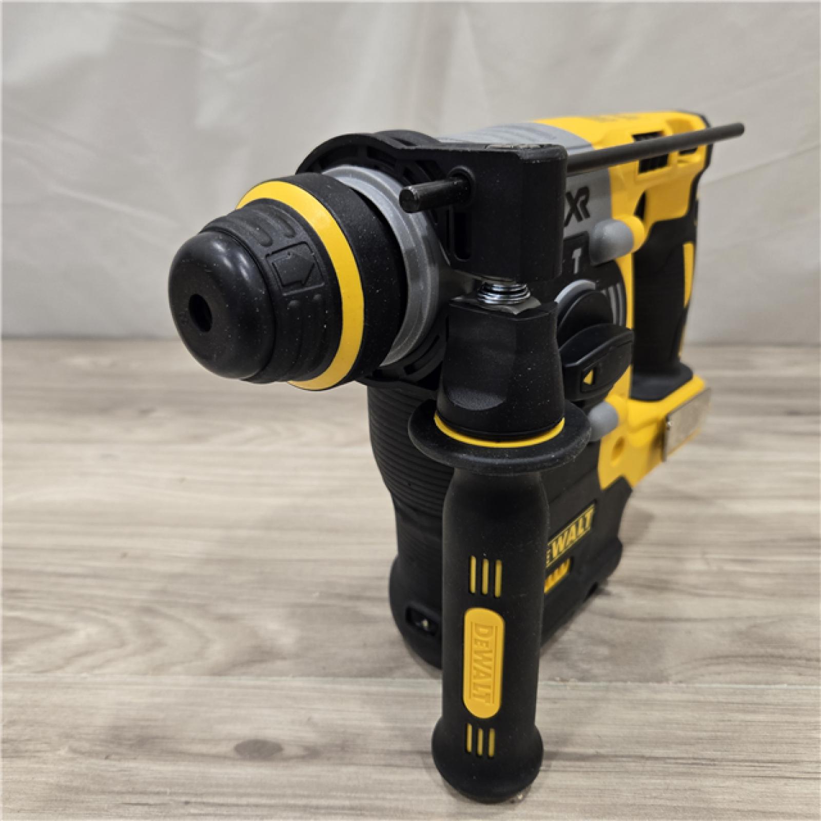 AS-IS DEWALT 20V MAX SDS Rotary Hammer Drill (Tool-Only)