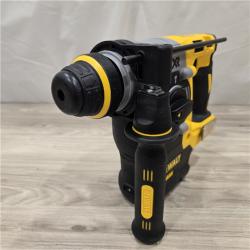 AS-IS DEWALT 20V MAX SDS Rotary Hammer Drill (Tool-Only)