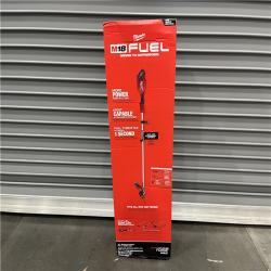 NEW - Milwaukee FUEL 18V 16 in. Brushless Cordless Battery Powered String Trimmer Kit