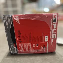 NEW! - Milwaukee M18 FUEL 16 in. 18V Lithium-Ion Brushless Battery Chainsaw (TOOL ONLY)