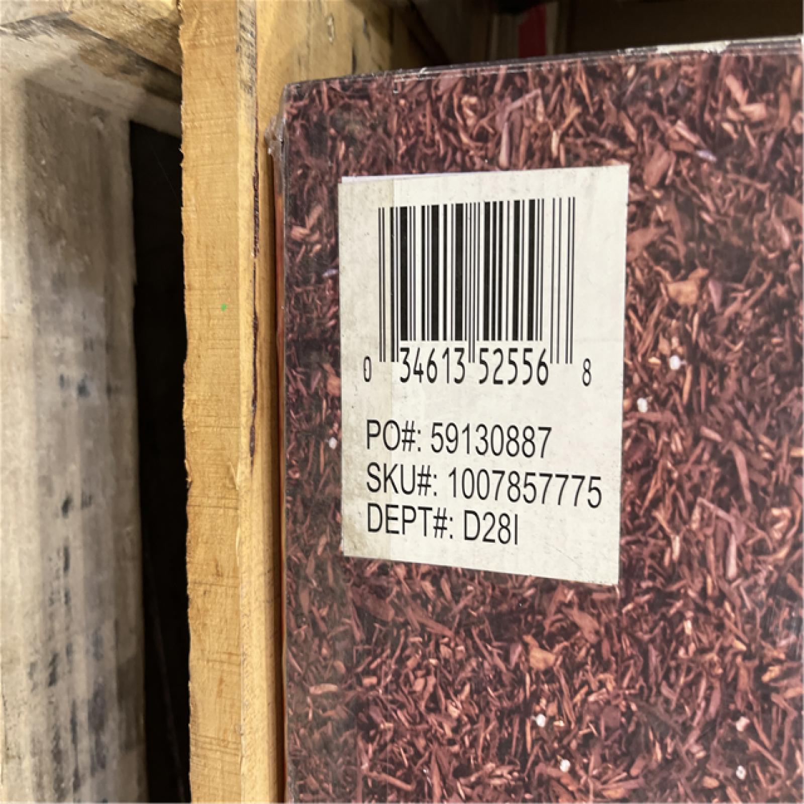 DALLAS LOCATION - AS-IS HOME IMPROVEMENT PALLET