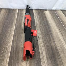 AS-IS Milwaukee FUEL One-Key 12-Volt Lithium-Ion Brushless Cordless 1/2 in. Digital Torque Wrench (Tool-Only)