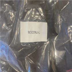AS-IS Heated Vest Polyester Zipper Men L