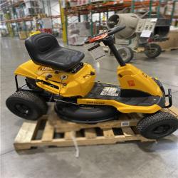 DALLAS LOCATION -AS-IS OUTDOOR POWER EQUIPMENT