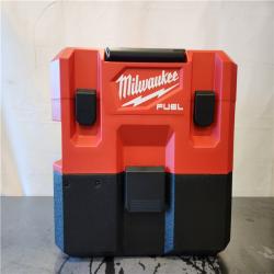 AS-IS- Milwaukee M12 Cordless Shop Vacuum - Tool Only
