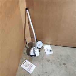HOUSTON Location-AS-IS-ECHO Curved Shaft Edger Attachment for Pro Attachment Series Gas or Battery PAS Power Head NEW!