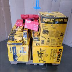 PHOENIX AS-IS TOOL PALLET