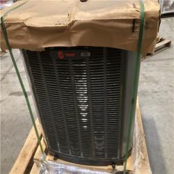 DALLAS LOCATION - Trane 2.5 Ton 14.3 SEER2 Condenser