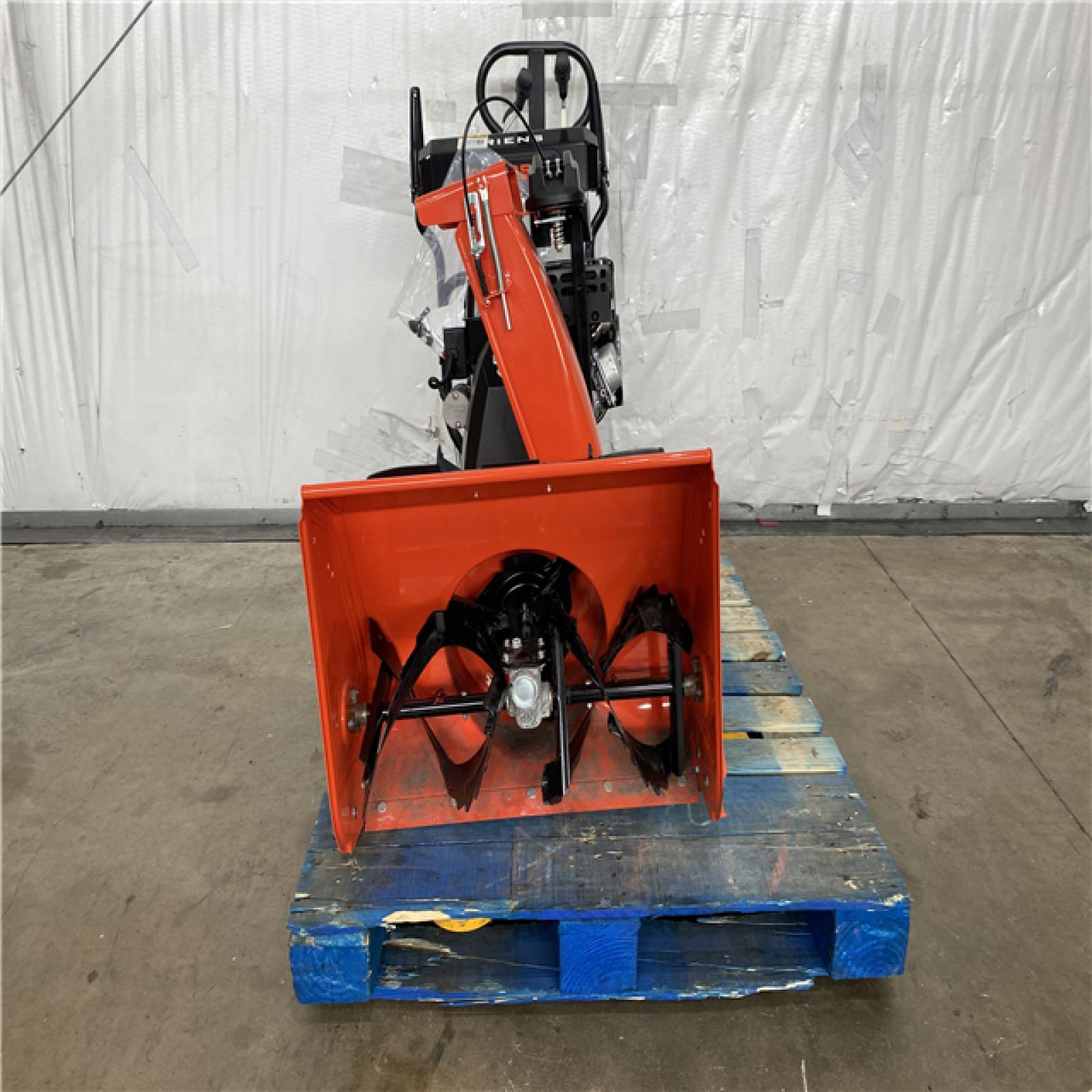 Houston Location - AS-IS Ariens 24 Snow Blower