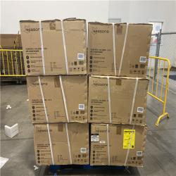 DALLAS LOCATION - Seasons 12 000 BTU 115 V Through-The-Wall Cool-Only Air Conditioner