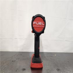 AS-IS- Milwaukee FUEL 1/2 High Torque Impact Wrench with Friction Ring Kit