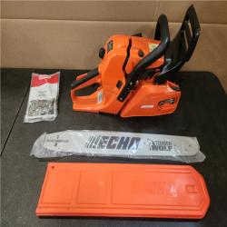 Phoenix ECHO 20 in. 59.8 cc Gas 2-Stroke Rear Handle Timber Wolf Chainsaw