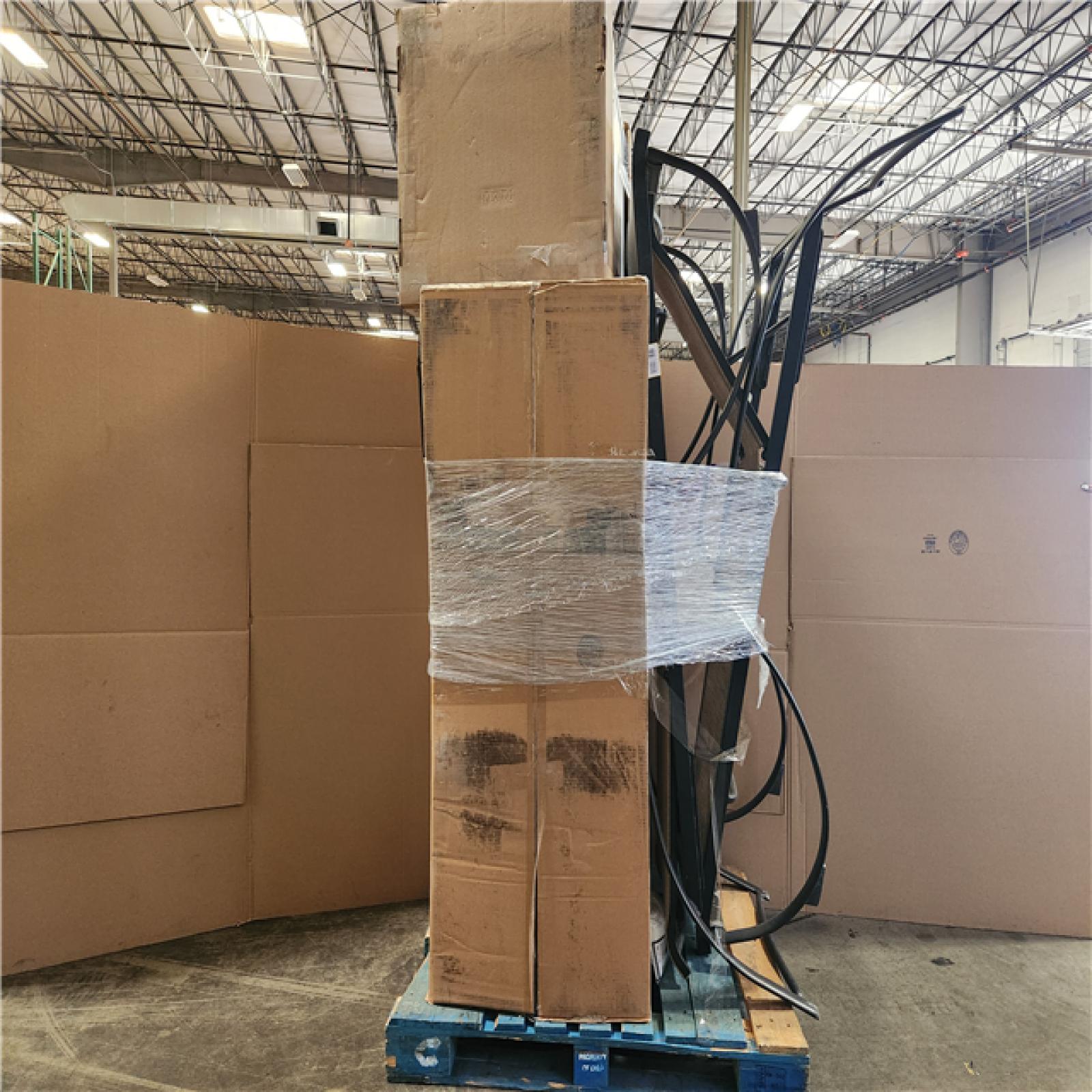 Phoenix AS-IS Mixed Home Improvement Pallet