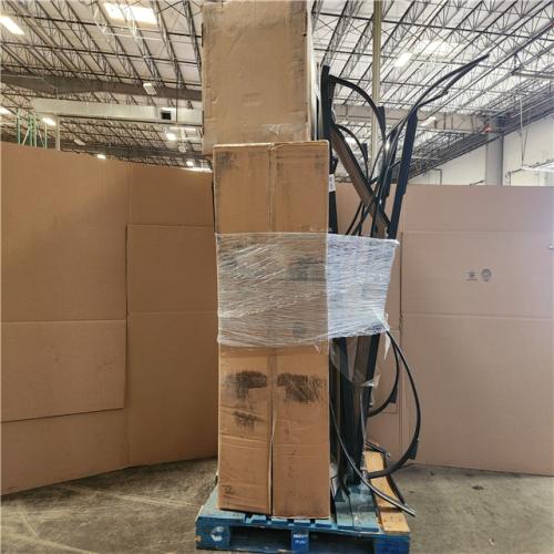 Phoenix AS-IS Mixed Home Improvement Pallet