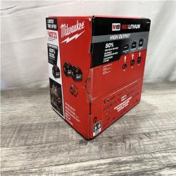 NEW - Milwaukee 18-Volt Lithium-Ion High Output Starter Kit
