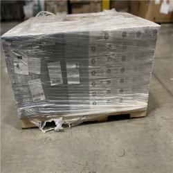 DALLAS LOCATION - Pergo XP Penny Anndel Oak 10 mm T x 7.4 in. W x 47.2 in. L Water Resistant Laminate Wood Flooring (19.63 sq. ft. /Case) PALLET - (28 CASES)