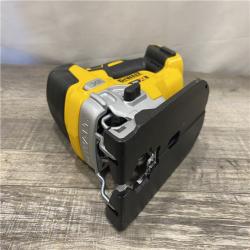 AS-IS DEWALT 20V MAX XR Cordless Brushless Jigsaw (Tool Only)
