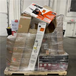 DALLAS LOCATION- AS-IS MONSTER TURBO