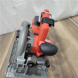 AS-IS  Milwaukee Tools M18 FUEL 7-1/4 Circular Saw (Tool Only) 2834-20
