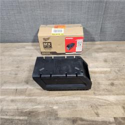 HOUSTON LOCATION - AS-IS Milwaukee MXFCP203 MX FUEL REDLITHIUM CP203 Battery Pack (BATTERY ONLY)