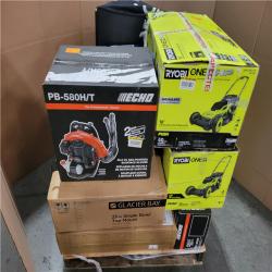 CALIFORNIA AS-IS HOME IMPROVEMENT