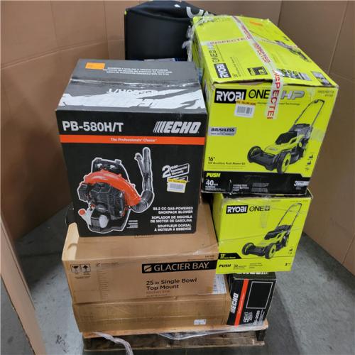 CALIFORNIA AS-IS HOME IMPROVEMENT