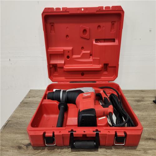 Phoenix Location NEW Milwaukee 1-9/16 in. Corded SDS-Max Rotary Hammer