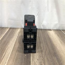 AS-IS Milwaukee Green 100 ft. Cross Line and Plumb Points Rechargeable Laser Level Kit