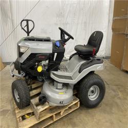 Houston Location AS IS - Murray MT200 Riding Mower