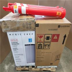 Phoenix AS-IS Monster Turbo Pallet