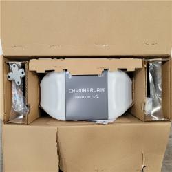 California NEW Chamberlain SMART Garage Opener Model B4505T