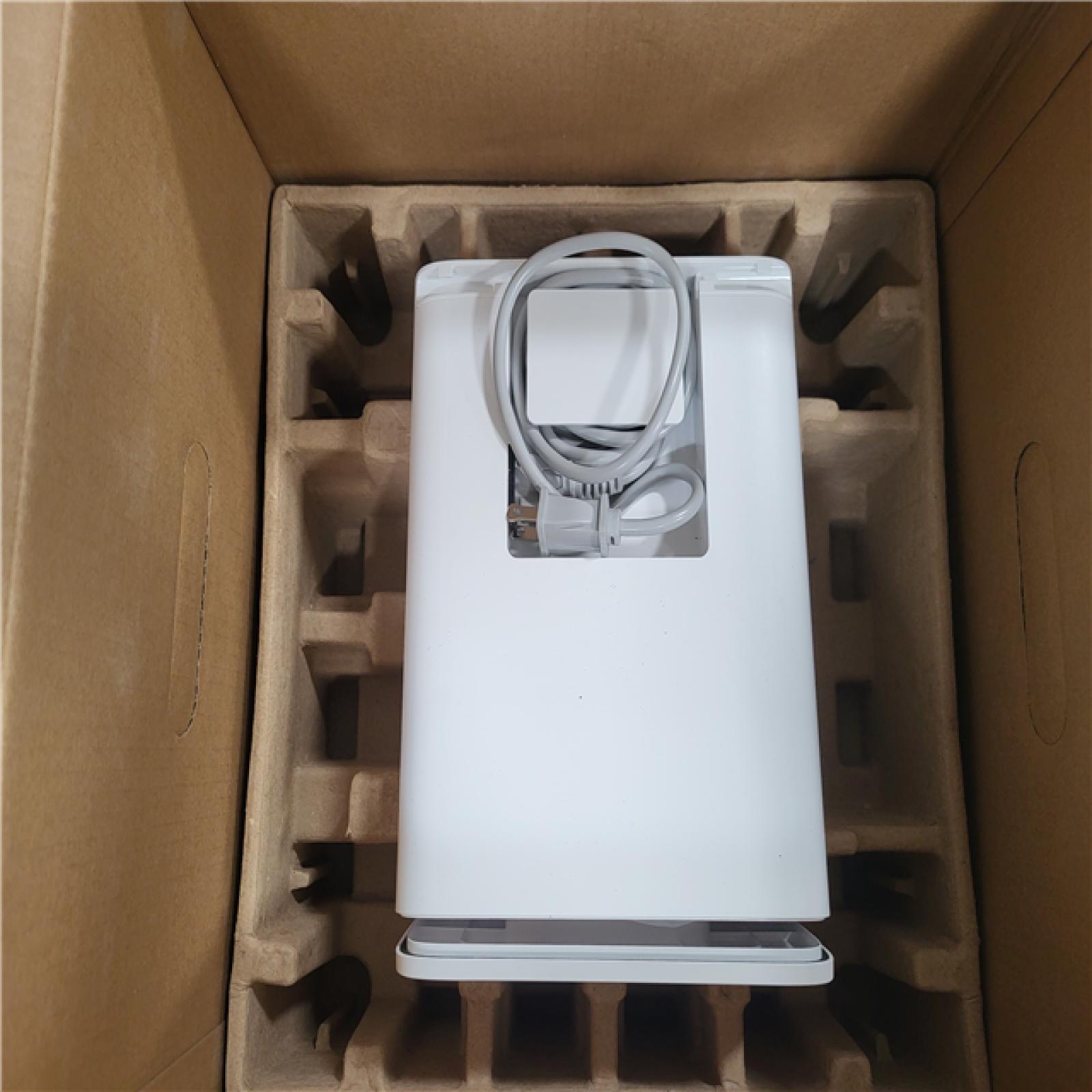 CALIFORNIA AS-IS ROBOROCK Q10 SERIES