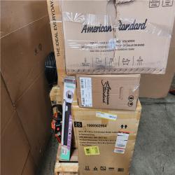 Phoenix AS-IS Mixed Home Improvement Pallet