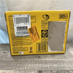 NEW - DEWALT 20V MAX Cordless Plastic Tubing Cutter (Tool Only)