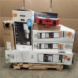 Phoenix AS-IS Mixed Home Improvement Pallet