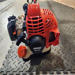 HOUSTON LOCATION - AS-IS Echo 16 Inch 21.2 CC Engine Straight Shaft String Trimmer - SRM-2120