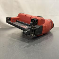 AS-IS - Milwaukee M18 FUEL 18 Gauge Brad Nailer
