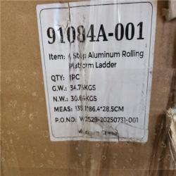 Phoenix AS-IS Monster Turbo Pallet