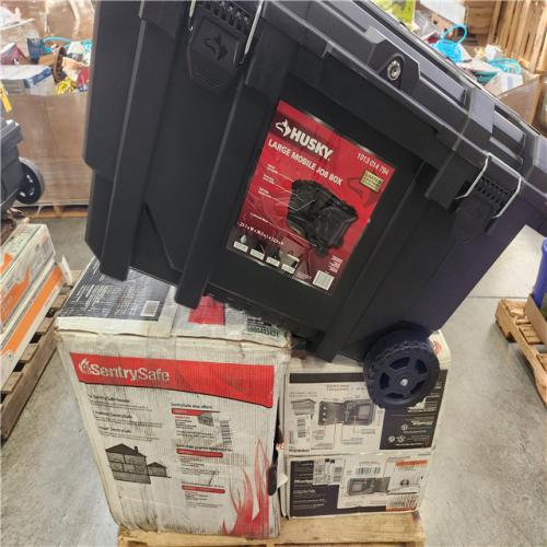 Phoenix AS-IS .Com Home Improvement Pallet