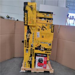 PHOENIX AS-IS TOOL PALLET
