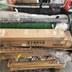 Phoenix AS-IS Mixed Home Improvement Pallet