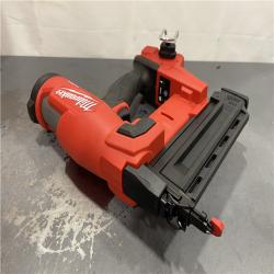 AS-IS - Milwaukee M18 Fuel 18V Brushless 18-Gauge Brad Nailer