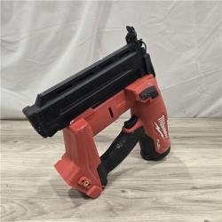 AS-IS Milwaukee M18 FUEL 18 Gauge Brad Nailer (TOOL ONLY)