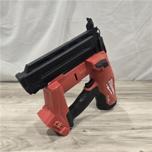 AS-IS Milwaukee M18 FUEL 18 Gauge Brad Nailer (TOOL ONLY)