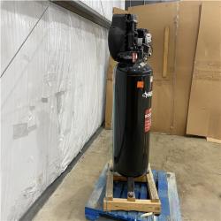 Houston Location - AS-IS Outdoor Power Equipment HUSKY AIR COMPRESSOR