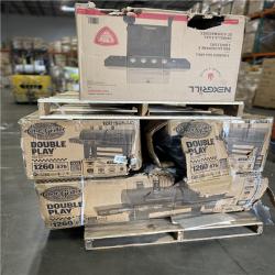 DALLAS LOCATION - AS-IS HOME IMPROVEMENT PALLET