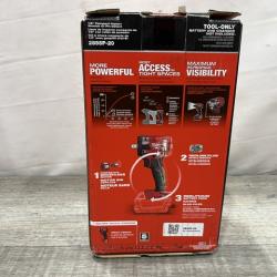 NEW - Milwaukee Cordless Compact Impact Wrench with Pin Detent (Tool-Only)