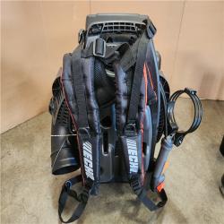 Phoenix NEW ECHO 220 MPH 1110 CFM 79.9 cc Gas 2-Stroke X Series Backpack Blower with Tube-Mounted Throttle